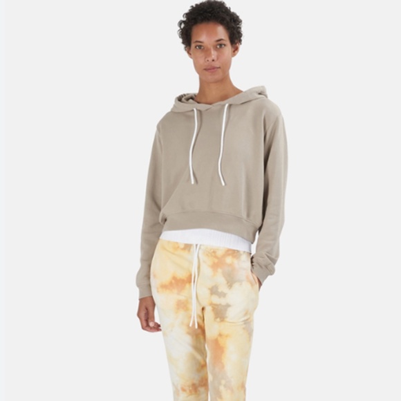 Cotton Citizen Milan Hoodie Size Small - Picture 1 of 4